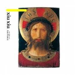 Xiu Xiu : The Air Force